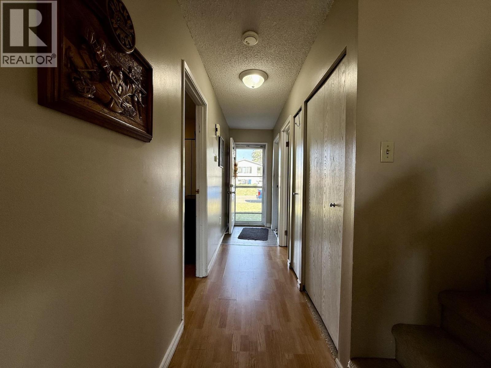 Photo 2 of 10706 88 A Street, Fort St John BC