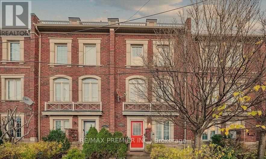 Photo 1 of 163 Torbarrie Road, Toronto ON
