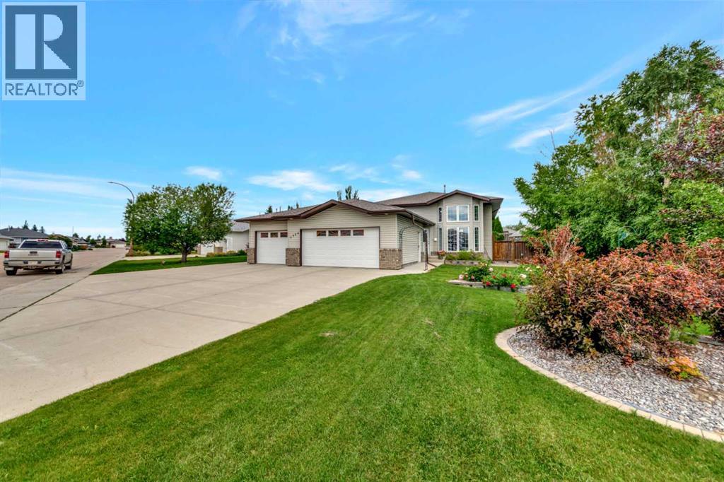 Photo 1 of 3909 65 Avenue, Lloydminster AB