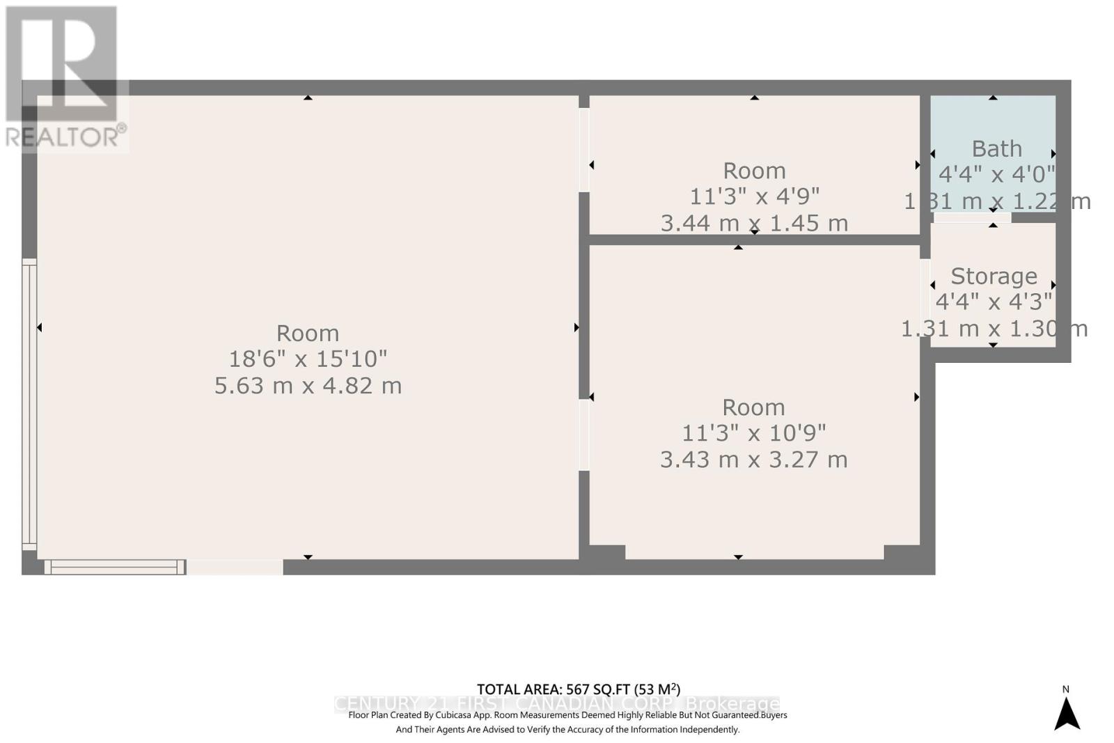 Photo 12 of Unit 4 7 89 Wharncliffe Road N, London North ON