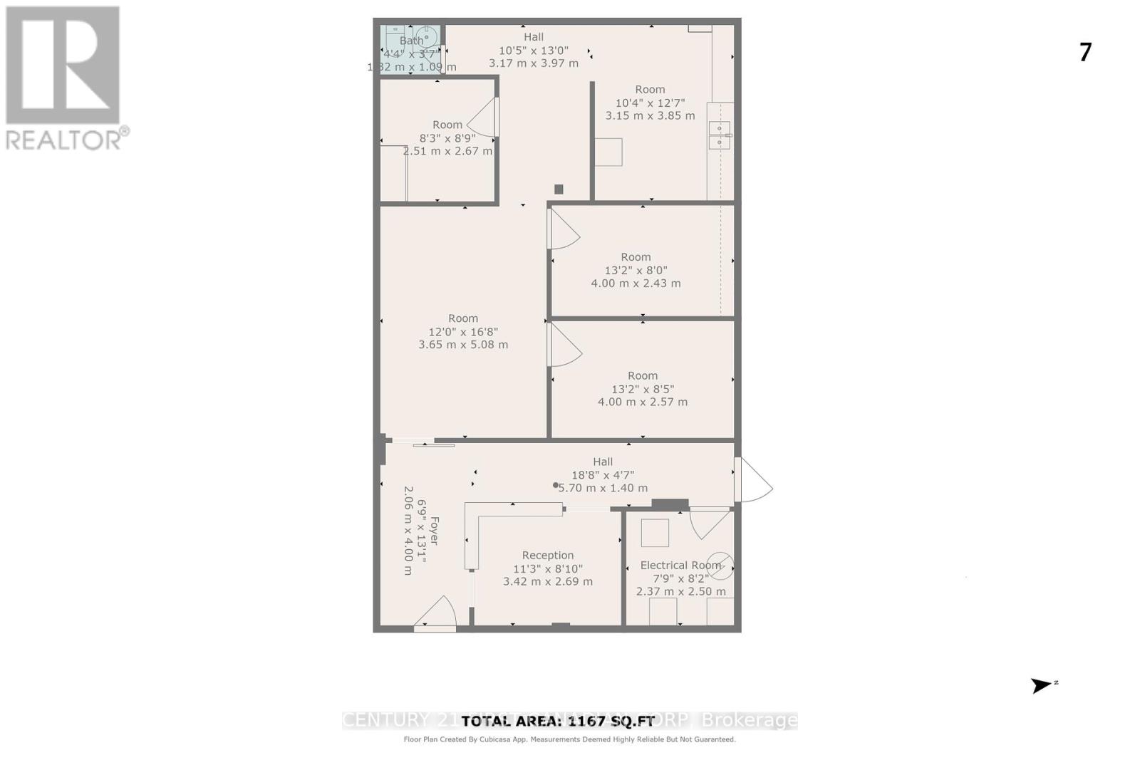 Photo 15 of Unit 4 7 89 Wharncliffe Road N, London North ON
