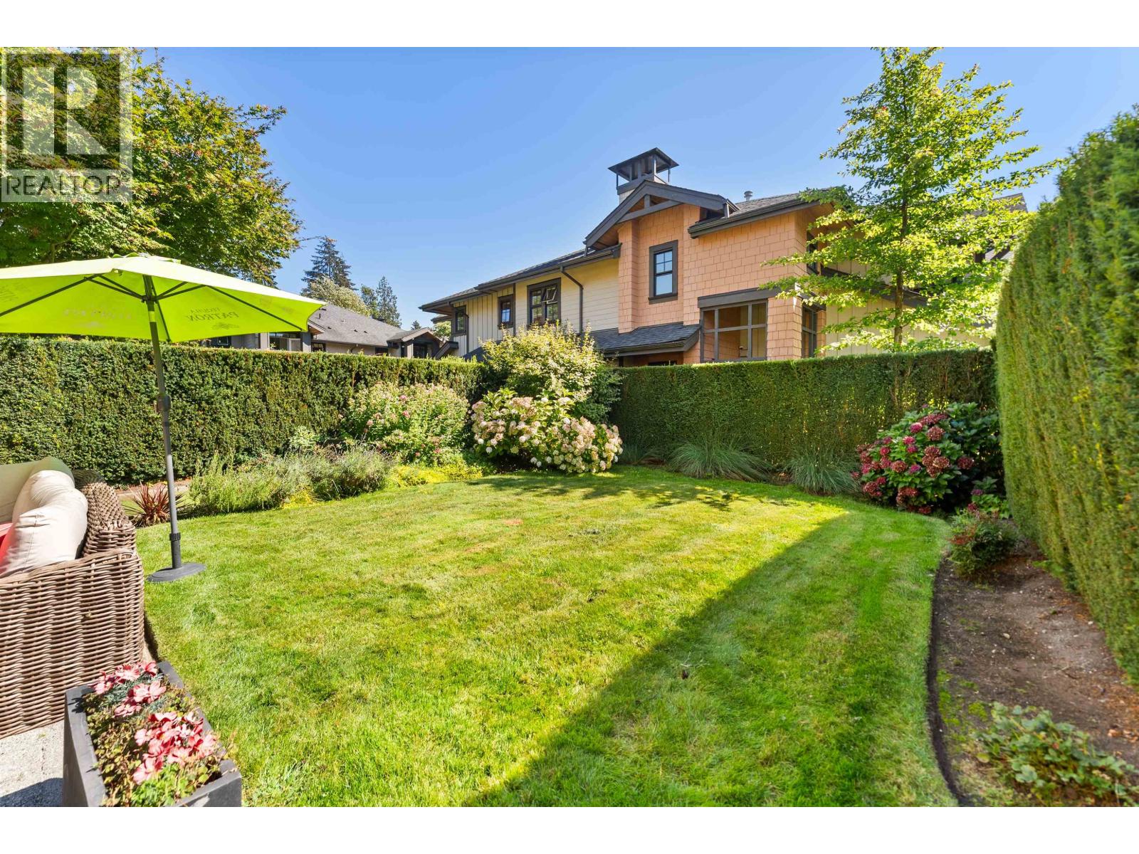 Photo 35 of 41 3639 Aldercrest Drive, North Vancouver BC