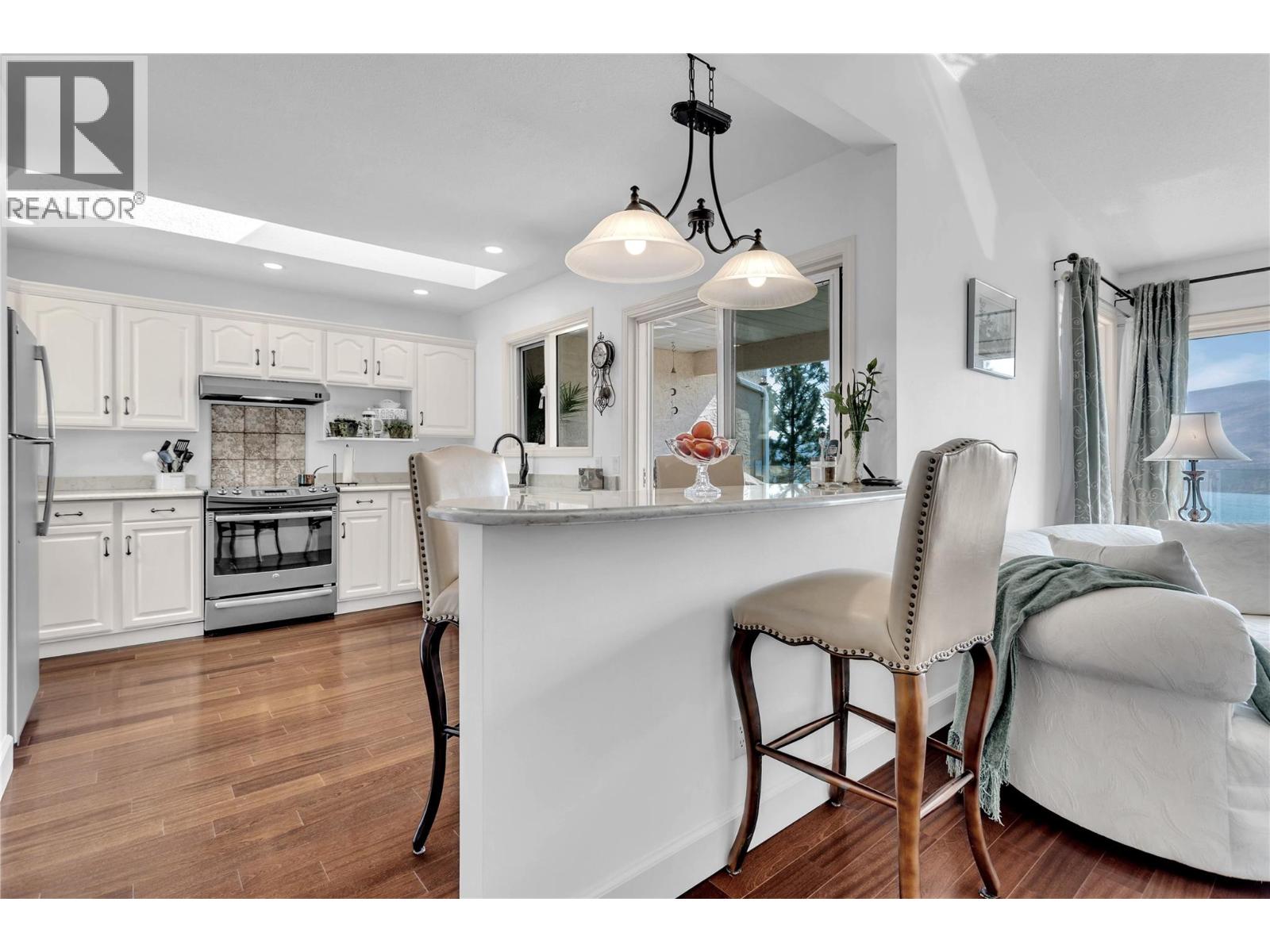 203 4450 Ponderosa Drive, Peachland