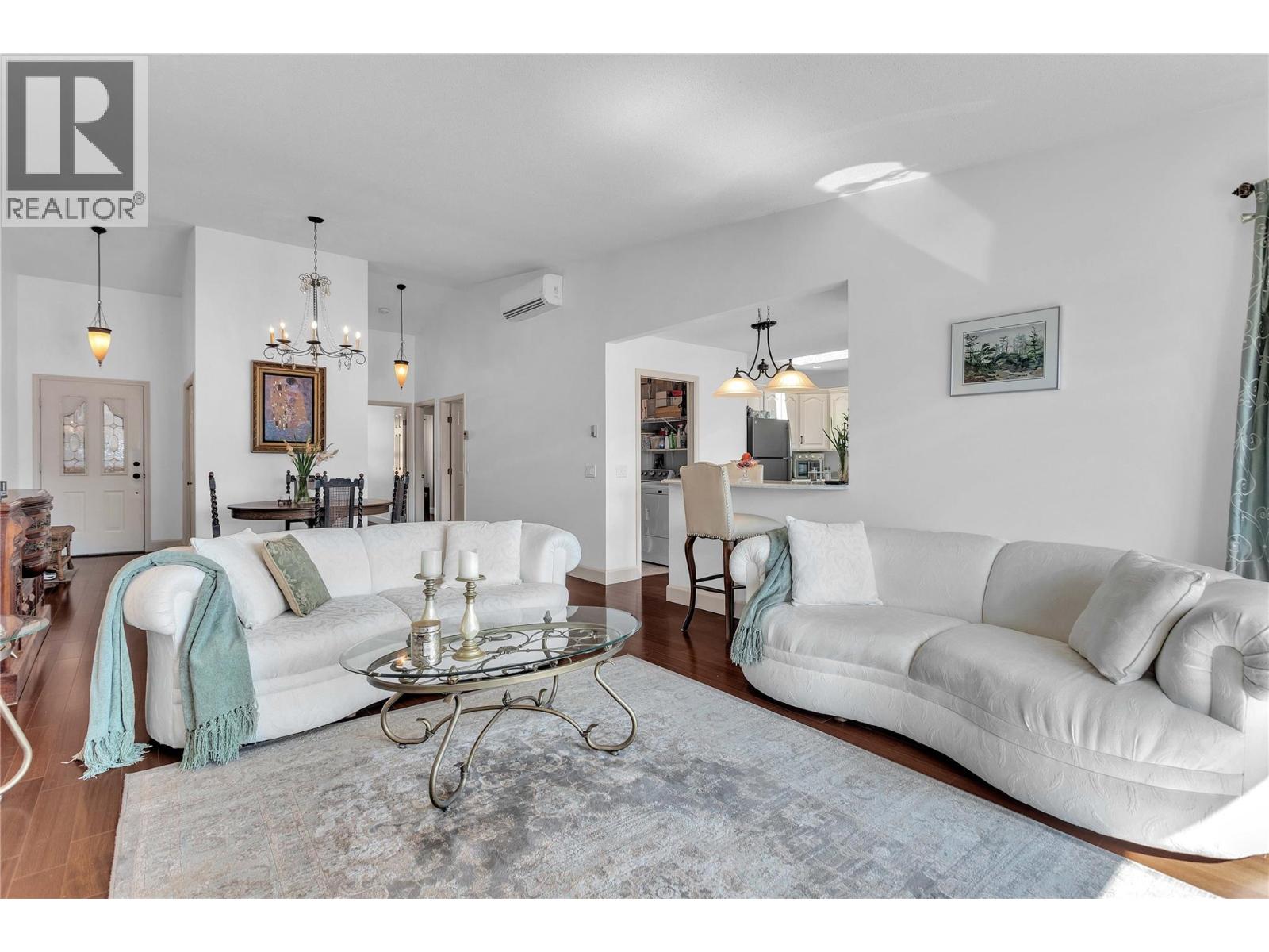203 4450 Ponderosa Drive, Peachland