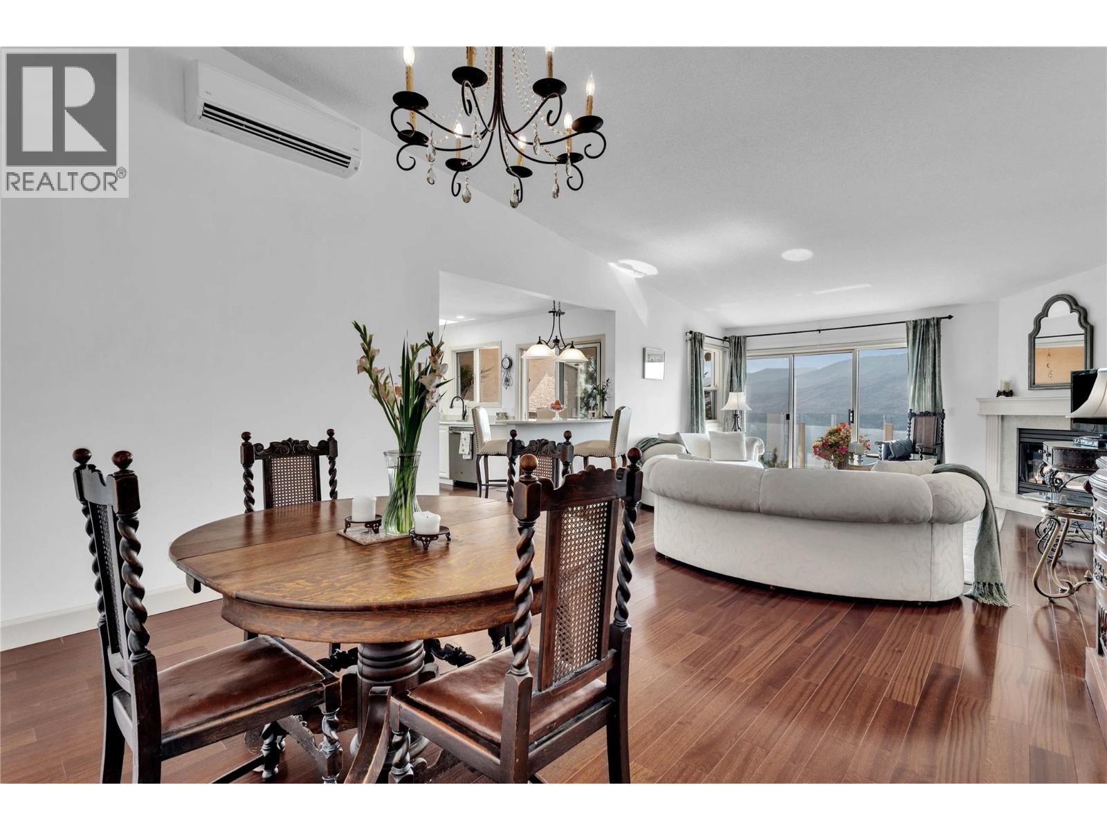 203 4450 Ponderosa Drive, Peachland