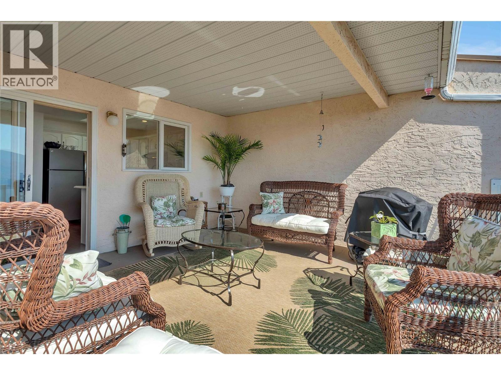 203 4450 Ponderosa Drive, Peachland