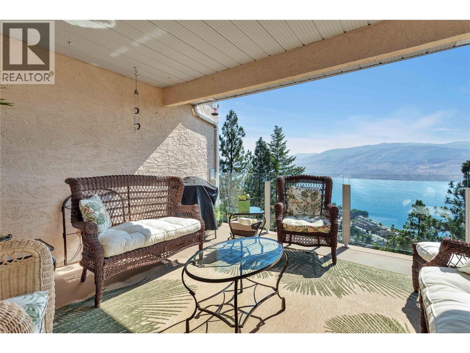 203 4450 Ponderosa Drive, Peachland