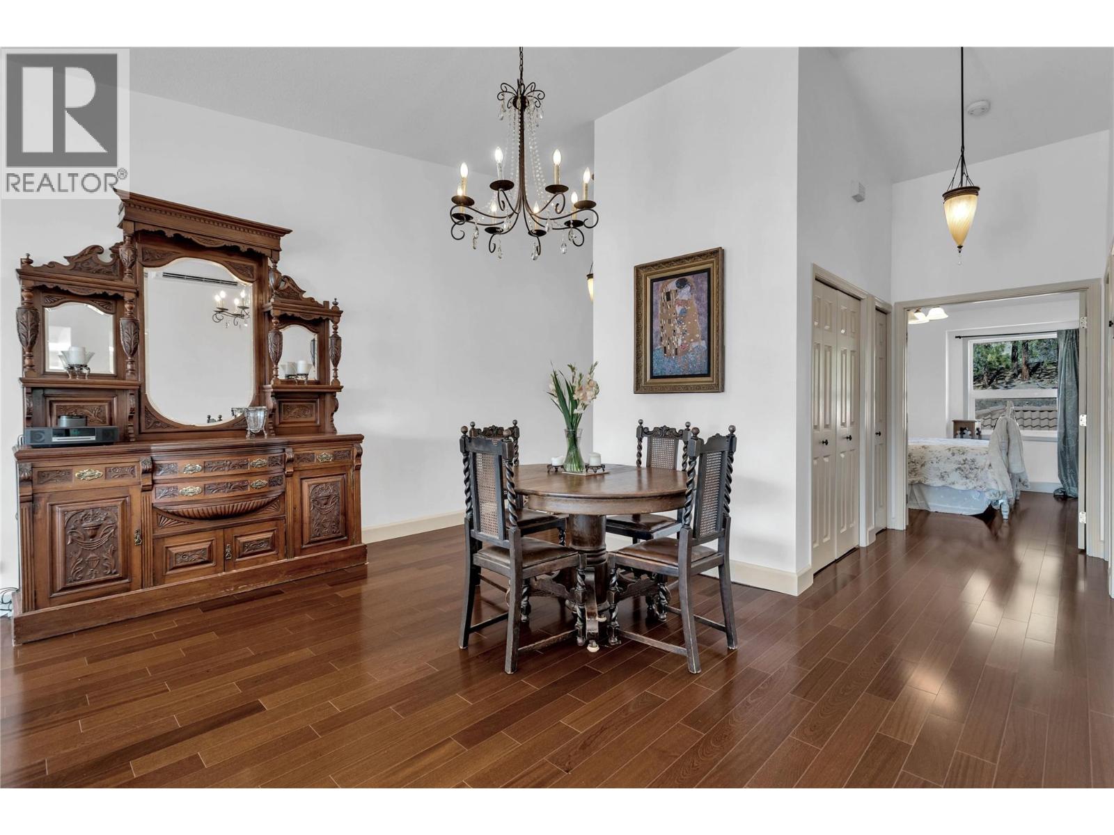 203 4450 Ponderosa Drive, Peachland
