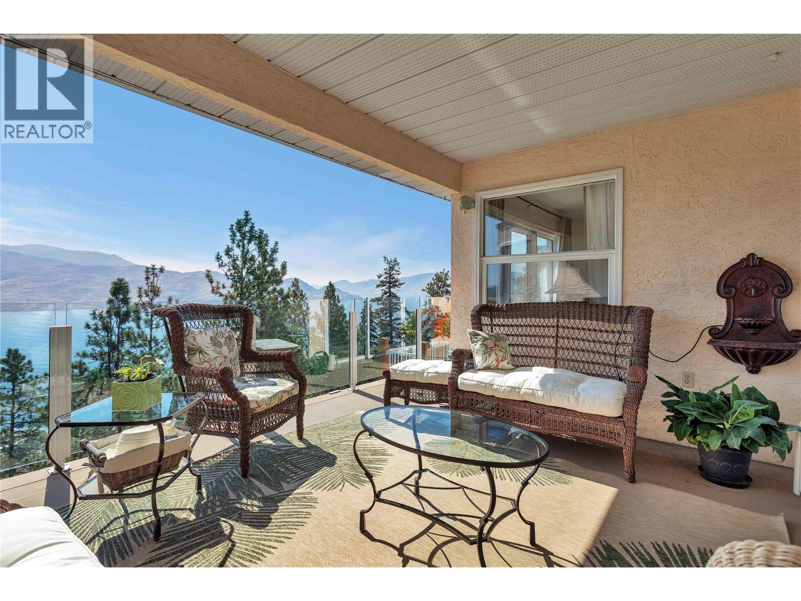203 4450 Ponderosa Drive, Peachland