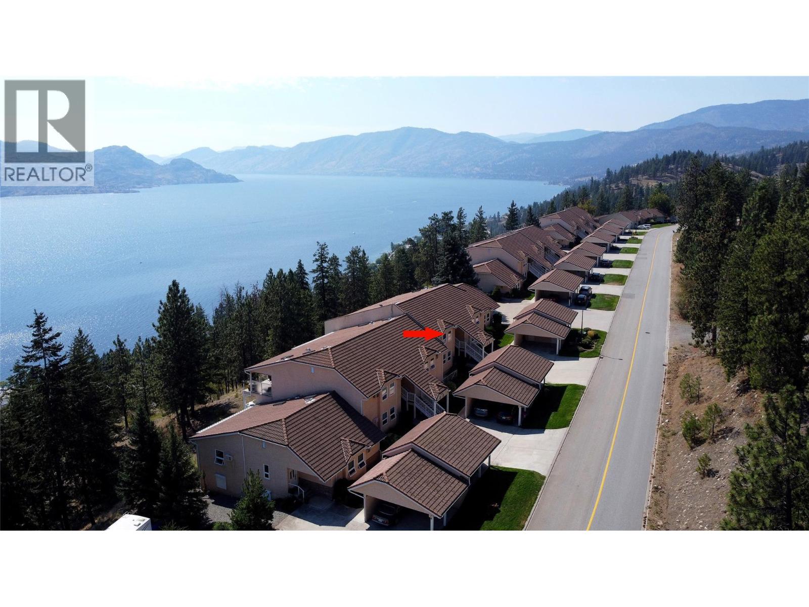 203 4450 Ponderosa Drive, Peachland