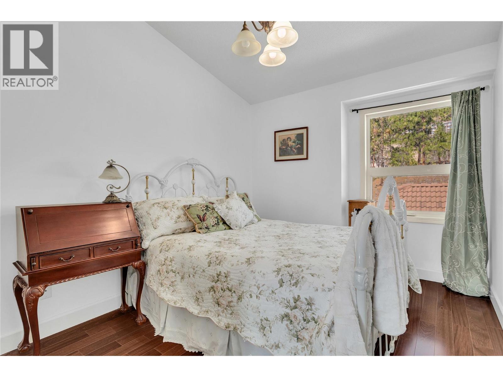203 4450 Ponderosa Drive, Peachland