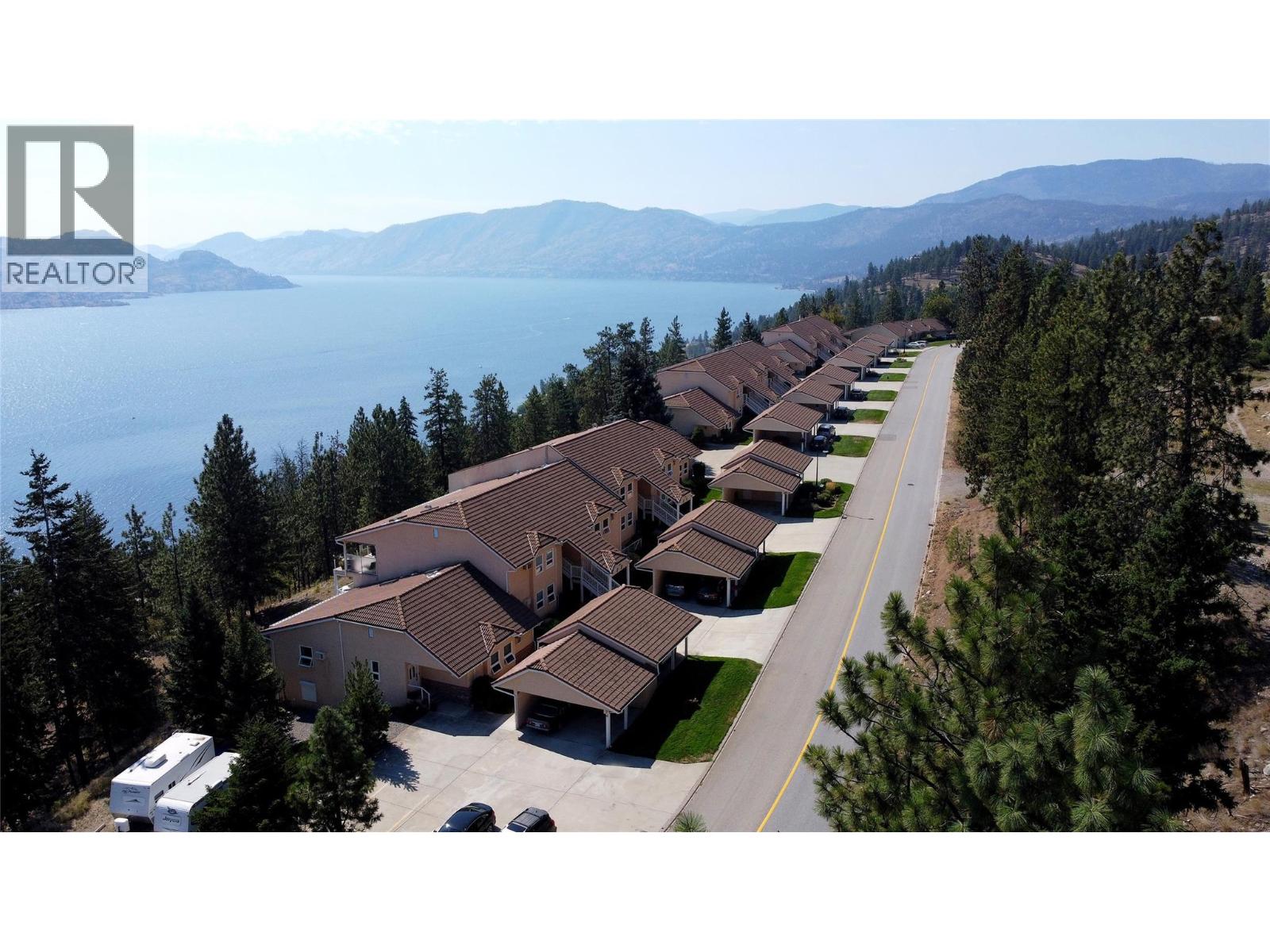 203 4450 Ponderosa Drive, Peachland
