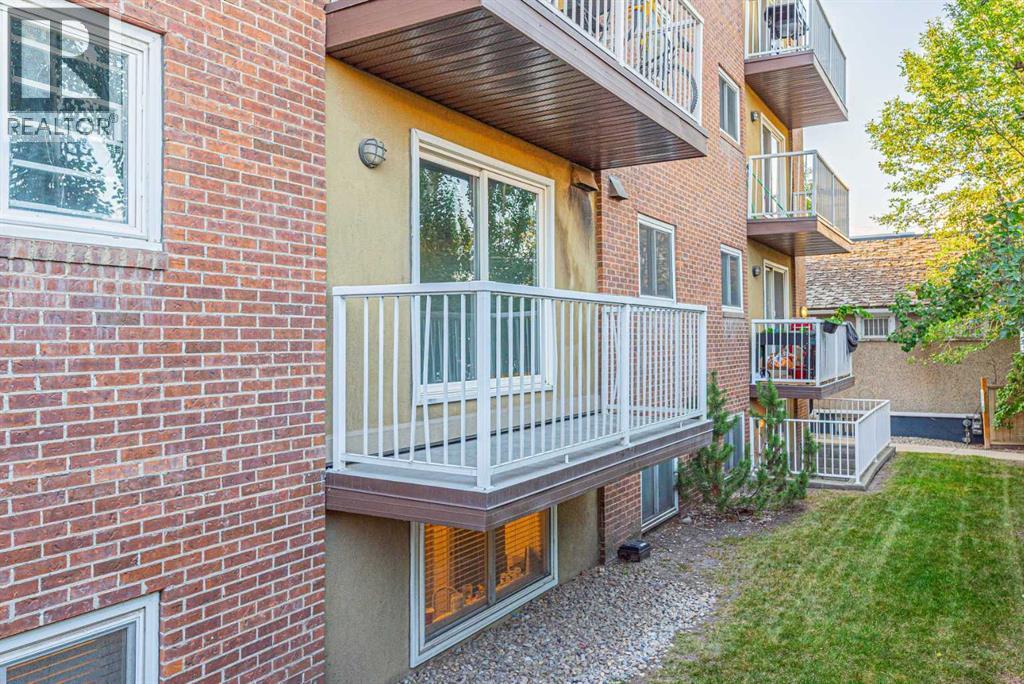 Photo 25 of 204 2221 14 Street Sw, Calgary AB