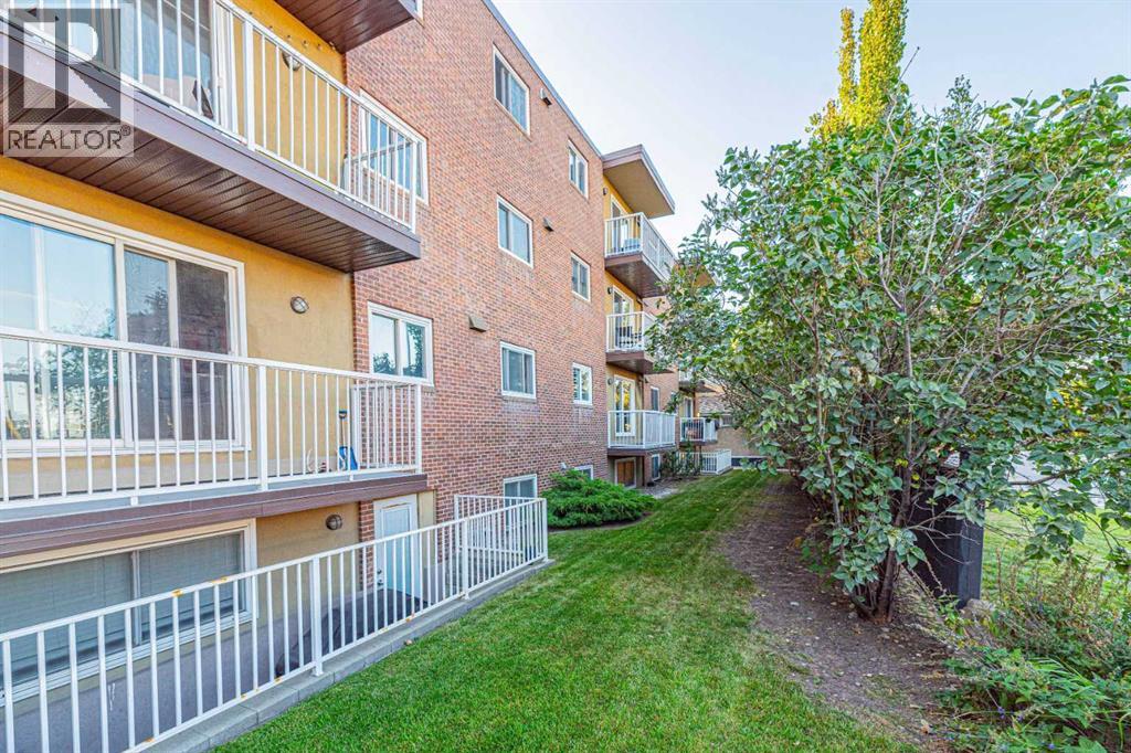 Photo 24 of 204 2221 14 Street Sw, Calgary AB
