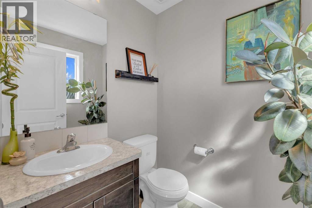Photo 19 of 2 Hawthorn Place N, Sylvan Lake AB
