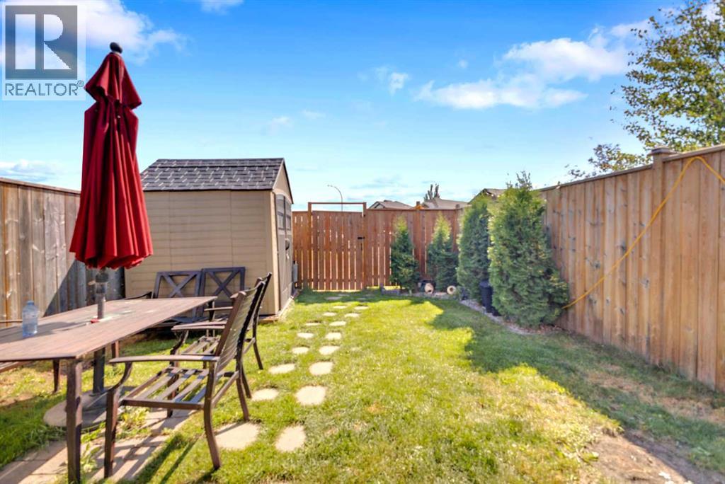 Photo 21 of 2 Hawthorn Place N, Sylvan Lake AB