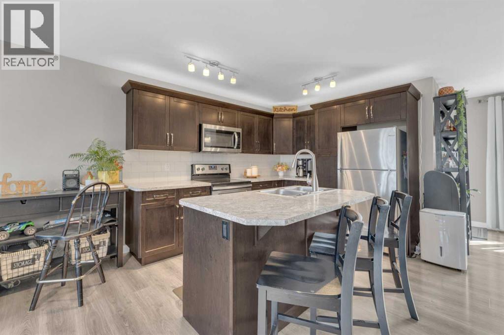 Photo 13 of 2 Hawthorn Place N, Sylvan Lake AB