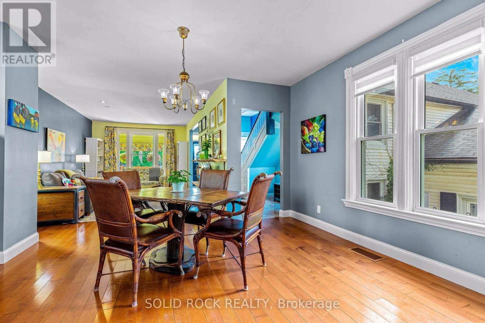 Photo 11 of 53 Wall Street, Brockville ON