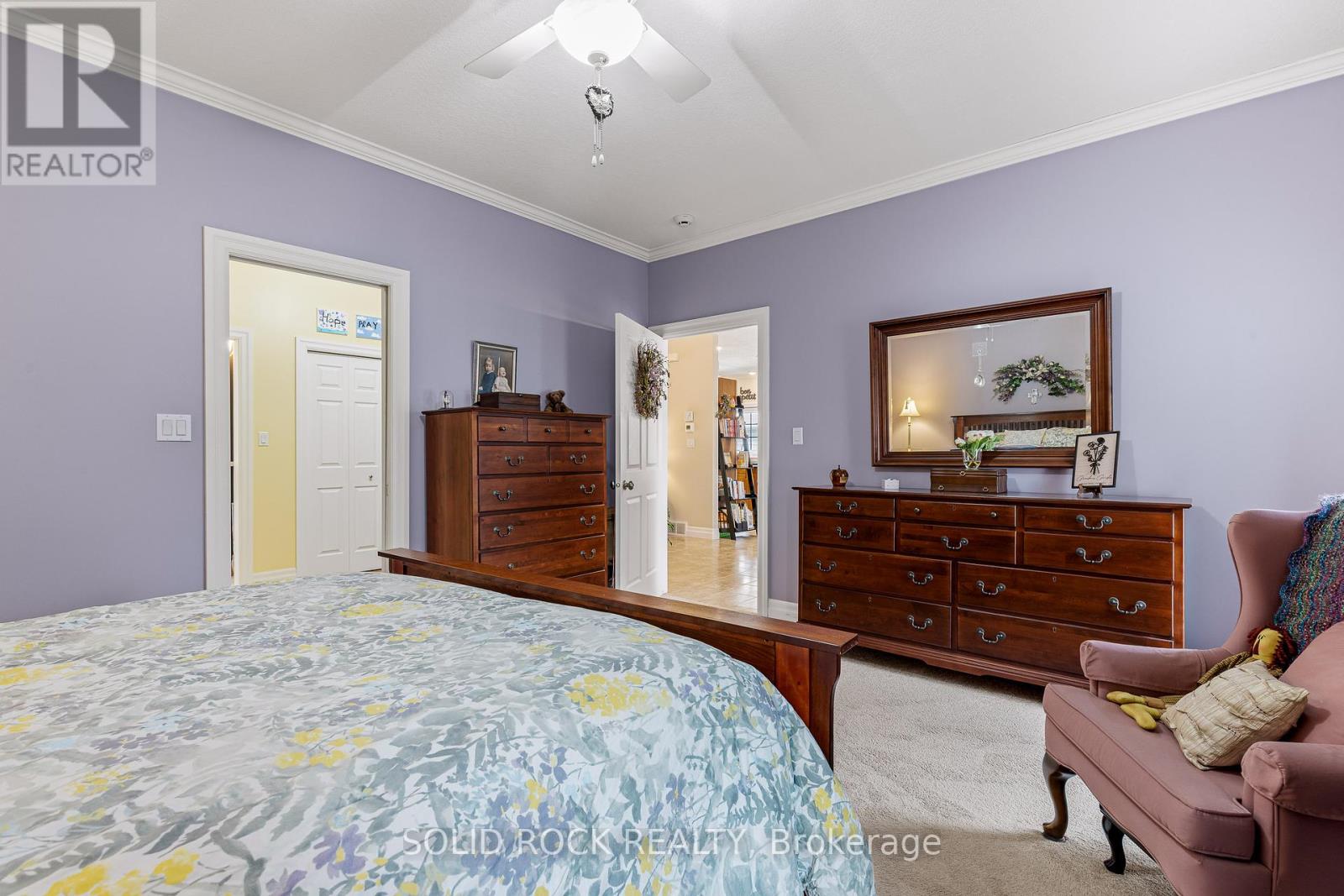 Photo 20 of 1021 Crestwood Drive, Brockville ON