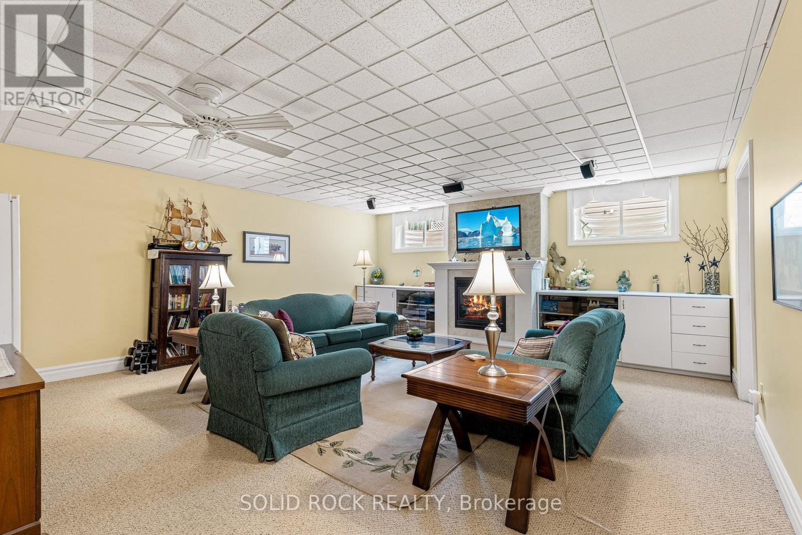 Photo 27 of 1021 Crestwood Drive, Brockville ON