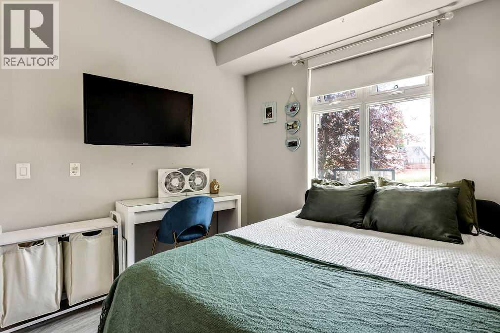 Photo 11 of 116 515 4 Avenue Ne, Calgary AB