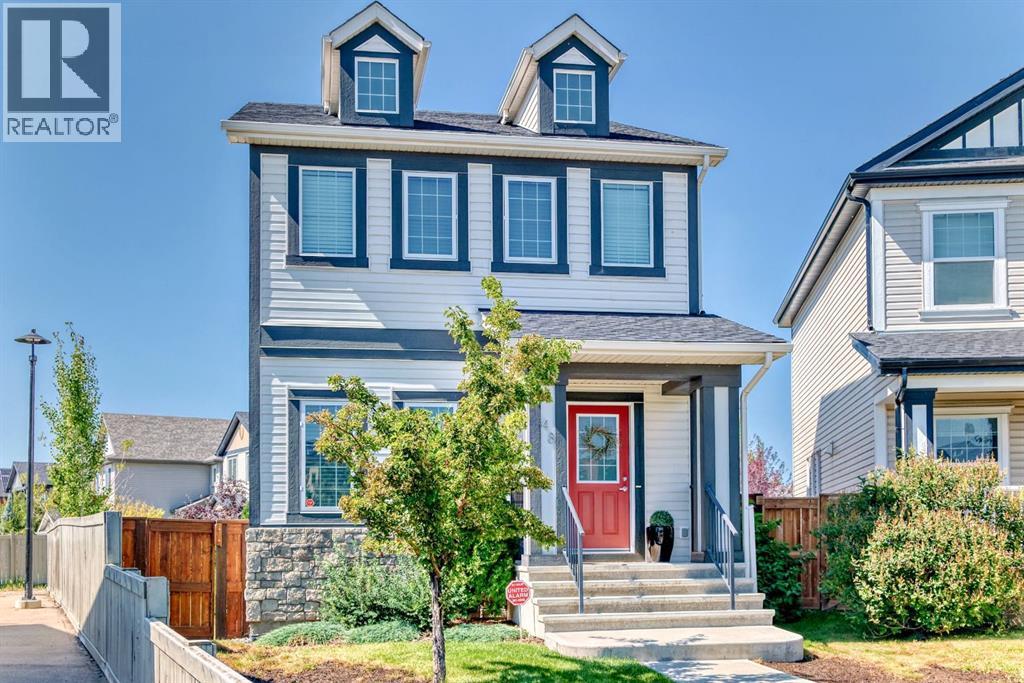 Photo 1 of 48 Copperpond Park Se, Calgary AB