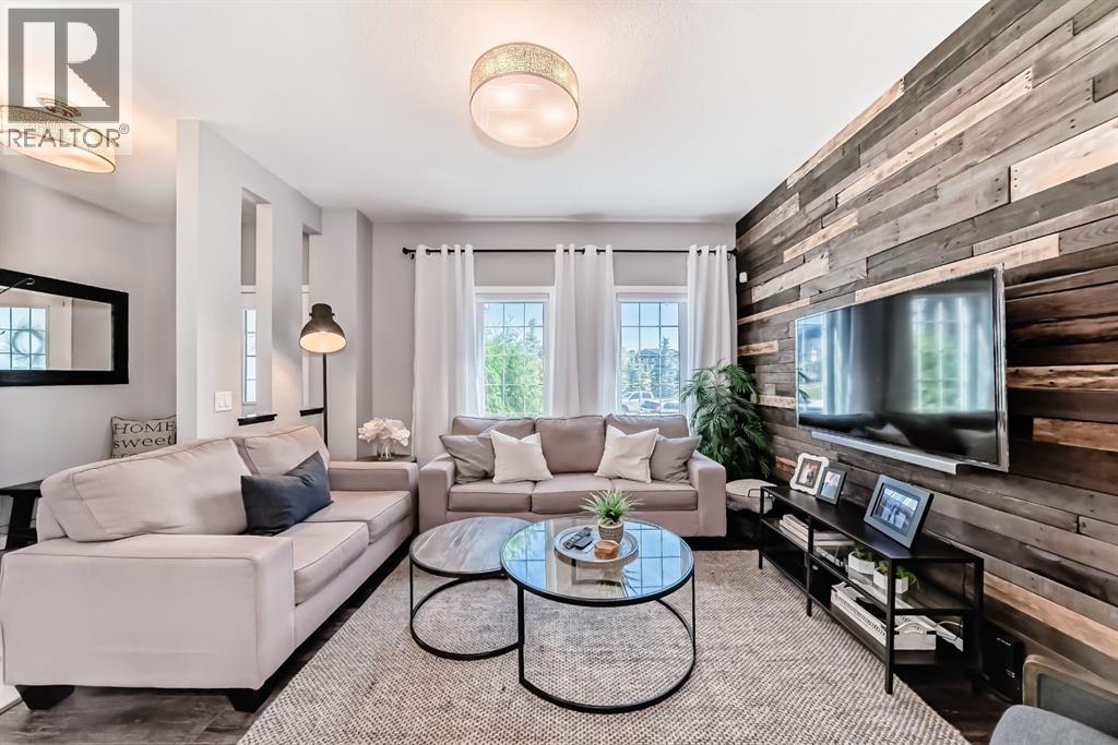 Photo 7 of 48 Copperpond Park Se, Calgary AB