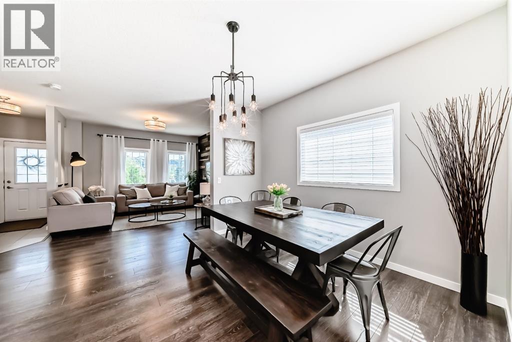 Photo 9 of 48 Copperpond Park Se, Calgary AB