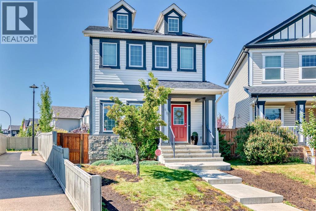 Photo 34 of 48 Copperpond Park Se, Calgary AB