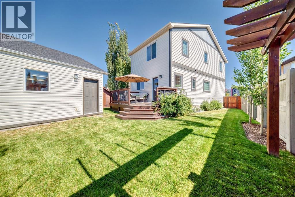 Photo 33 of 48 Copperpond Park Se, Calgary AB