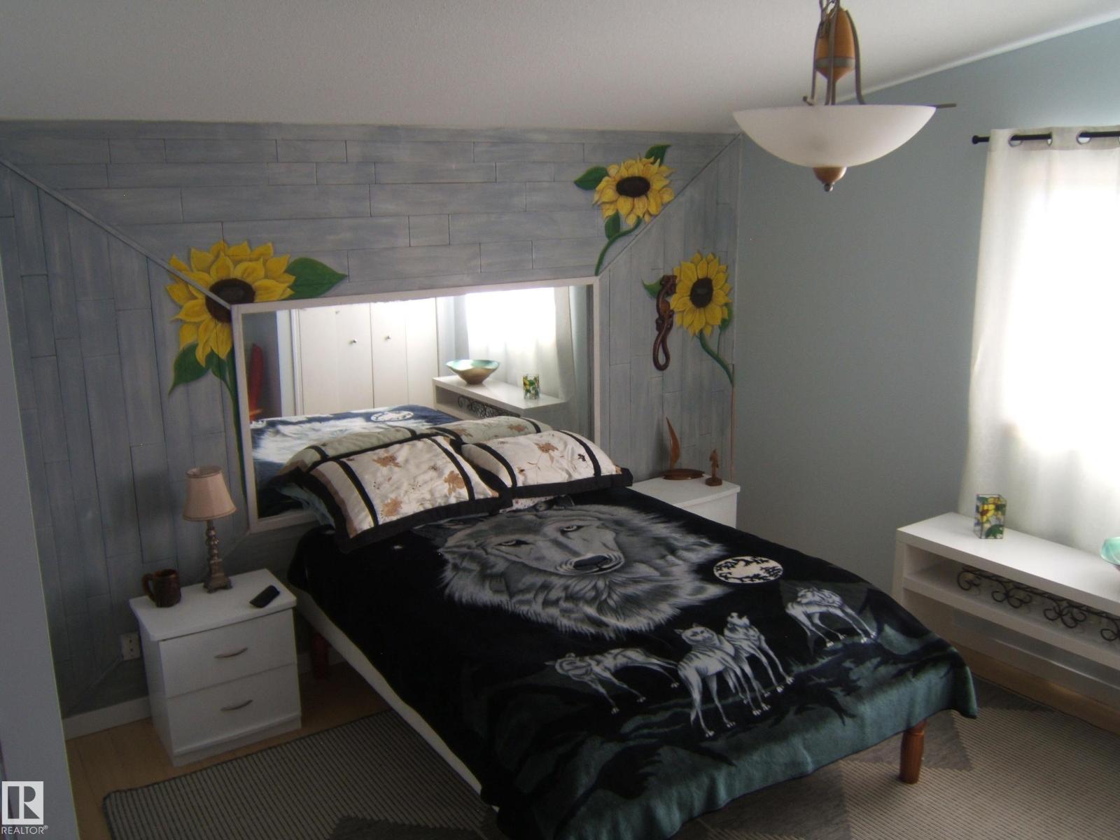 Photo 30 of 5118 51 Av, Willingdon AB