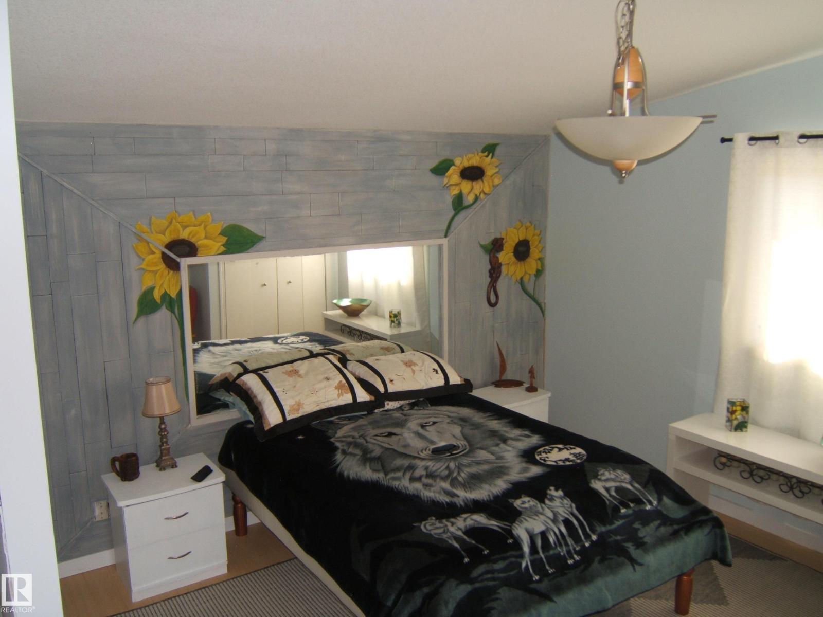 Photo 31 of 5118 51 Av, Willingdon AB