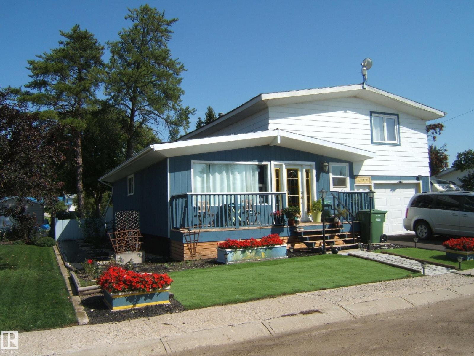 Photo 43 of 5118 51 Av, Willingdon AB