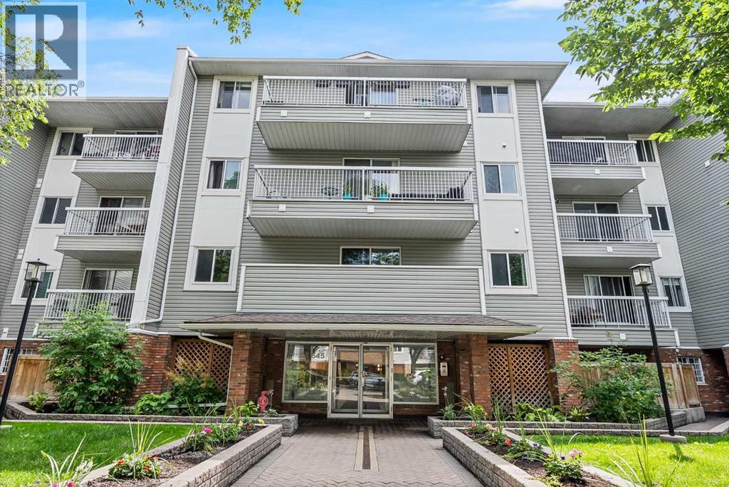 Photo 1 of 106 545 18 Avenue Sw, Calgary AB
