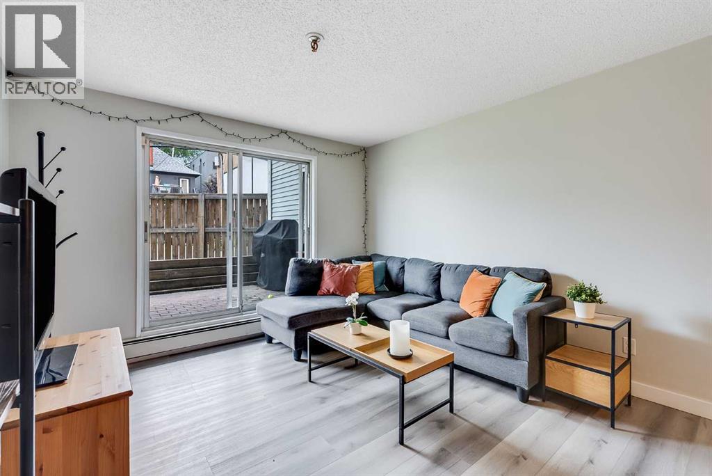 Photo 12 of 106 545 18 Avenue Sw, Calgary AB