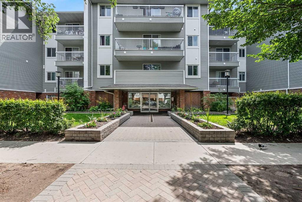 Photo 2 of 106 545 18 Avenue Sw, Calgary AB