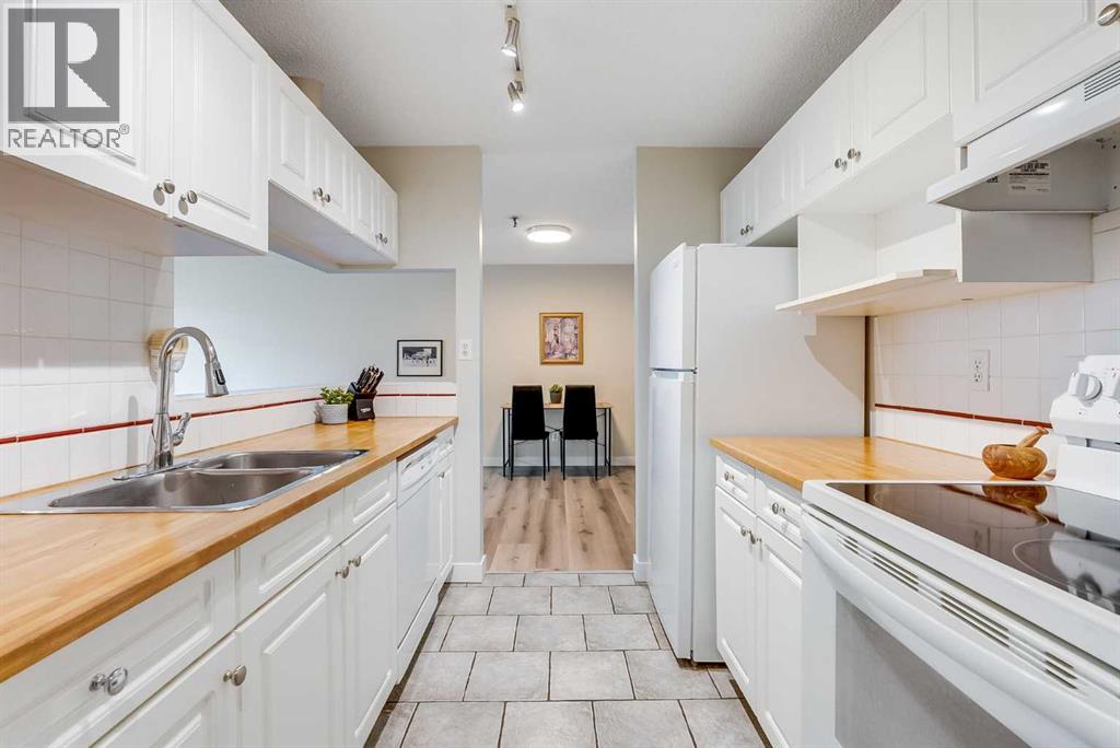 Photo 4 of 106 545 18 Avenue Sw, Calgary AB
