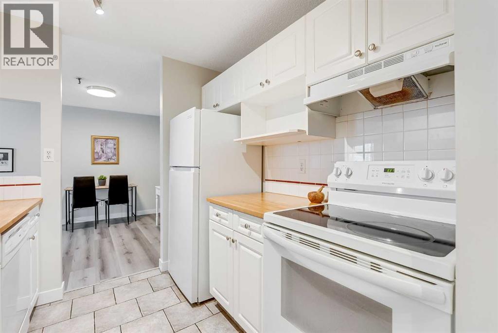 Photo 5 of 106 545 18 Avenue Sw, Calgary AB