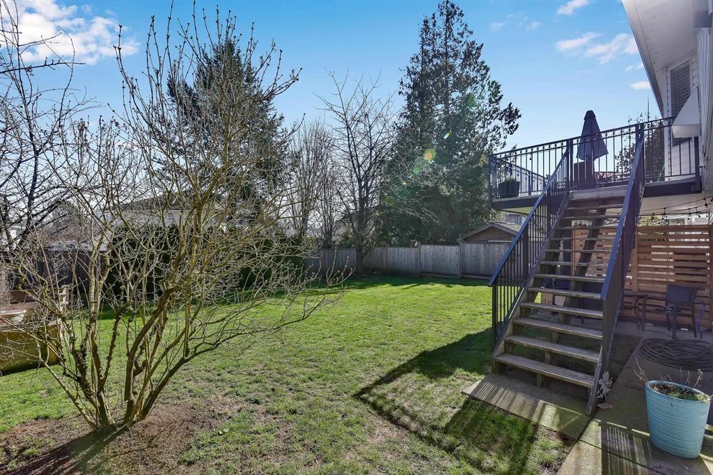 Photo 37 of 6074 188 Street, Surrey BC