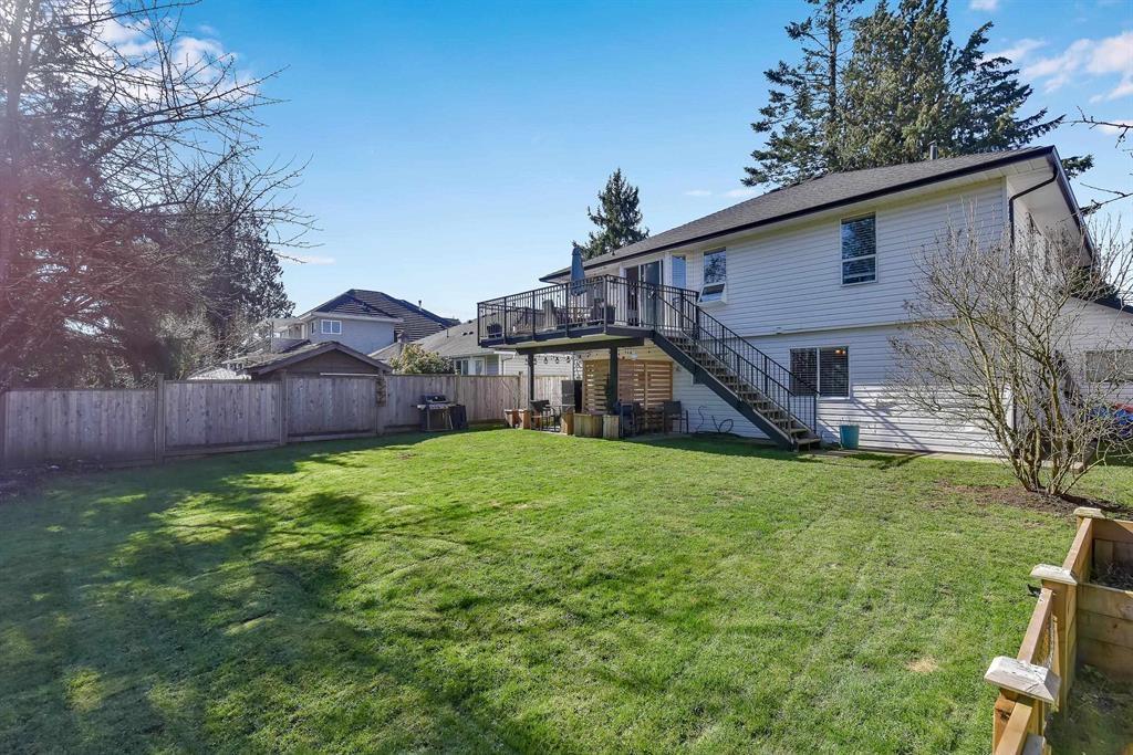 Photo 39 of 6074 188 Street, Surrey BC