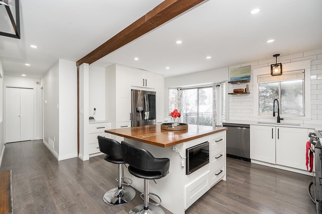 Photo 14 of 6074 188 Street, Surrey BC
