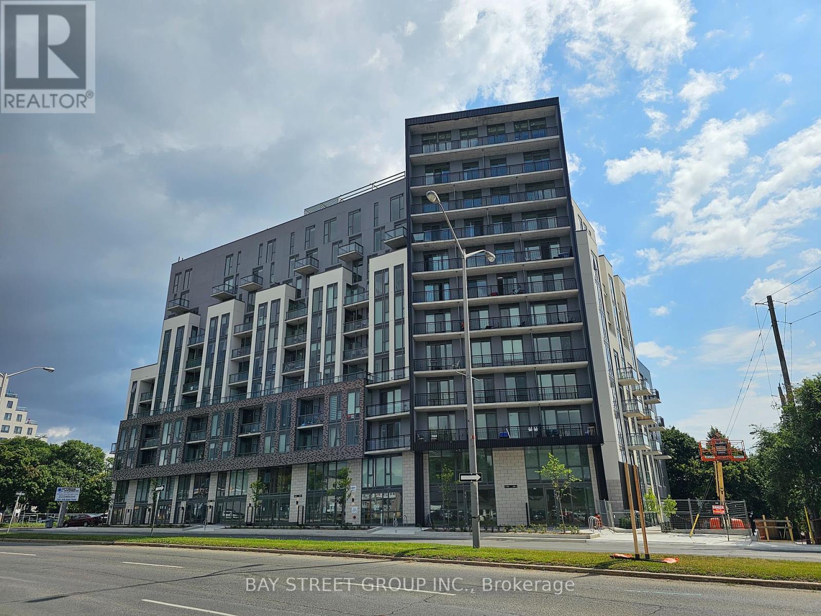 Photo 1 of 323 90 Glen Everest Road, Toronto ON