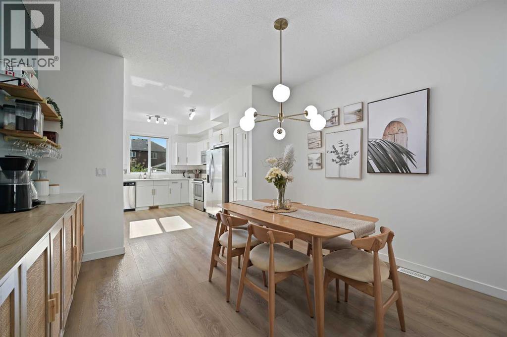 Photo 4 of 114 Legacy Boulevard Se, Calgary AB
