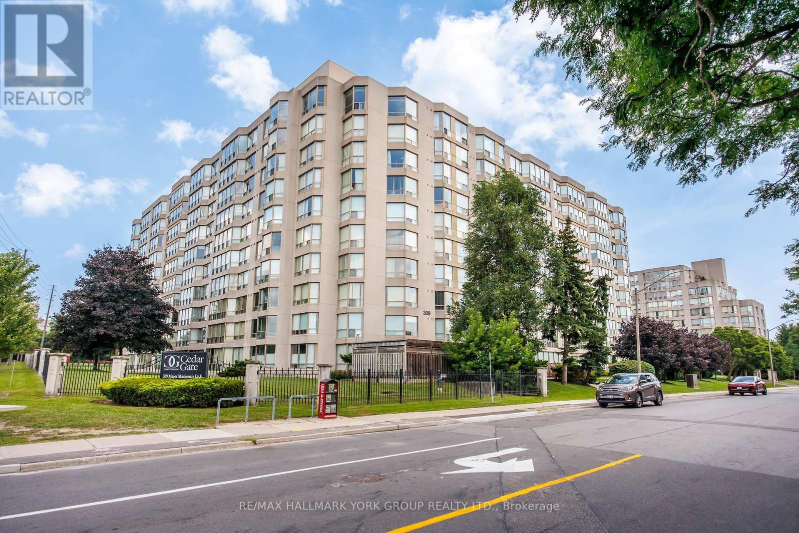 Photo 26 of 301 309 Major Mackenzie Drive, Richmond Hill ON