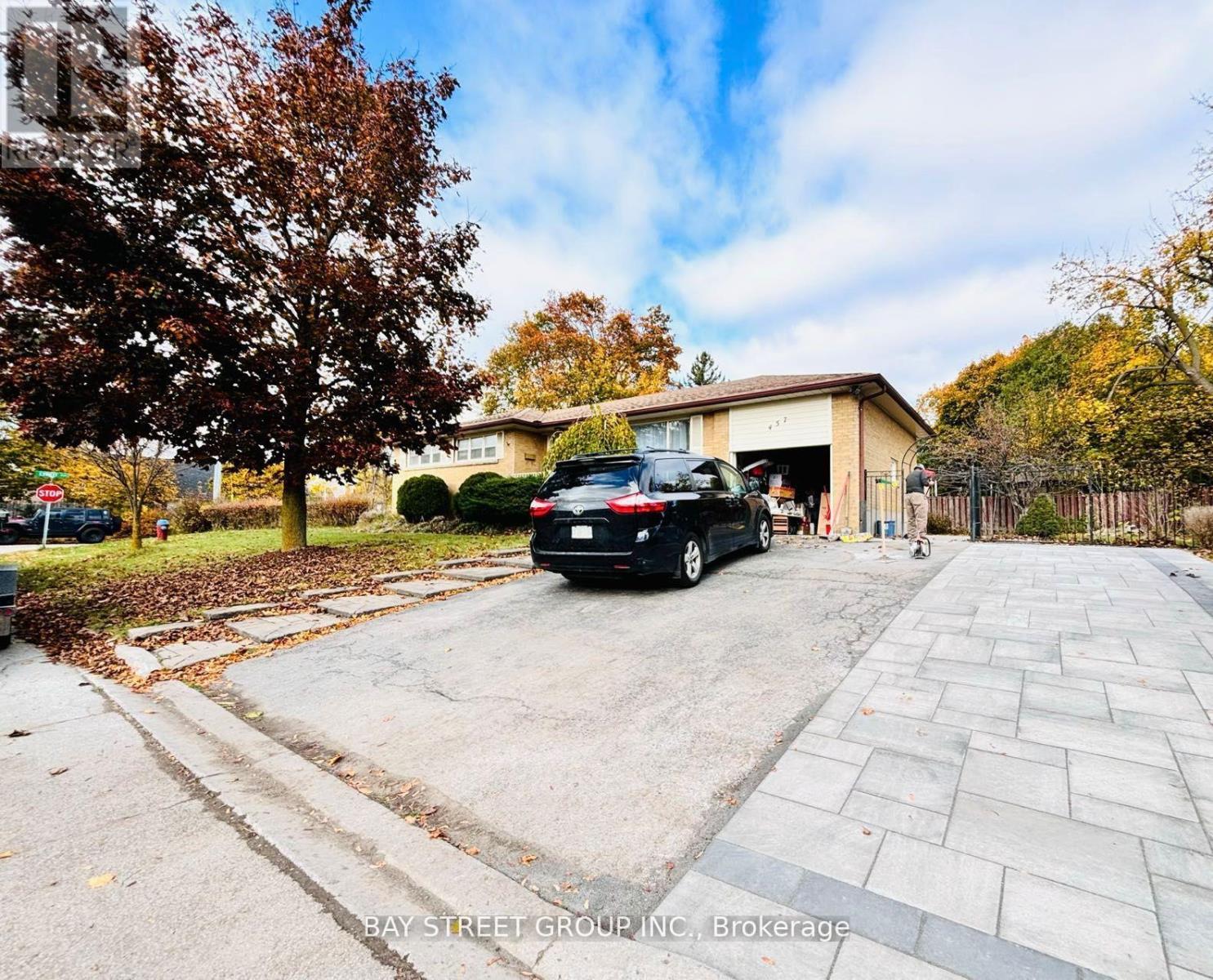 Photo 1 of Bsmt 457 Windhurst Gate, Richmond Hill ON