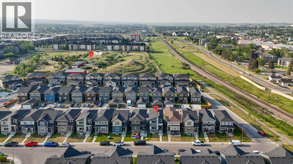 Photo 4 of 62 Midtown Crossing Sw, Airdrie AB