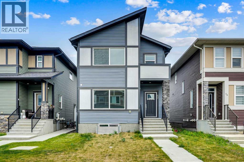 Photo 5 of 62 Midtown Crossing Sw, Airdrie AB