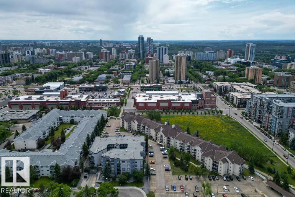 Photo 18 of 151 10520 120 St Nw, Edmonton AB
