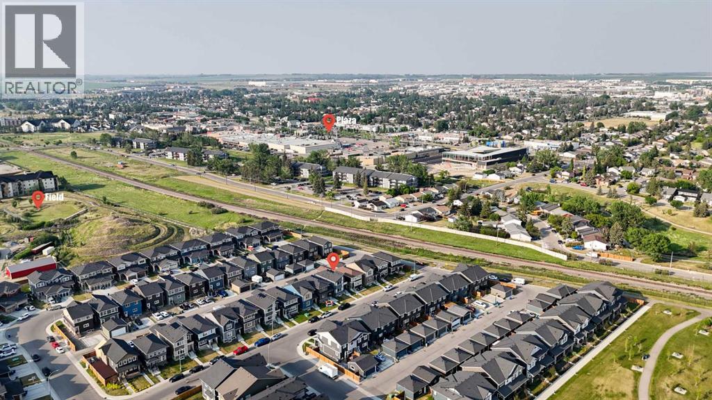 Photo 45 of 62 Midtown Crossing Sw, Airdrie AB