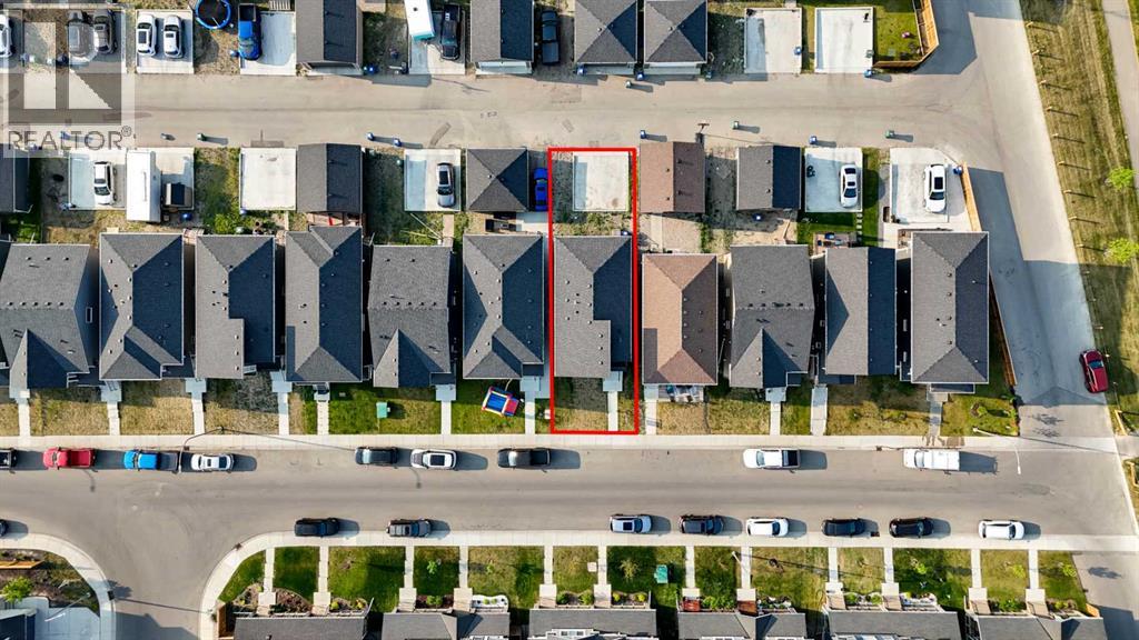 Photo 41 of 62 Midtown Crossing Sw, Airdrie AB